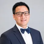 Portrait of Chuong Ngo, Vice President — Memberships