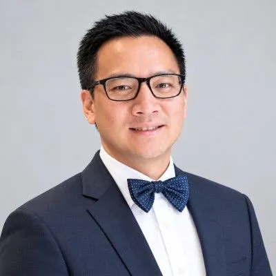 Portrait of Chuong Ngo, Vice President — Memberships