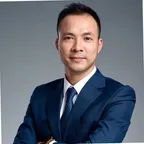 Portrait of Nguyen Van Viet, Vice President — Secretary