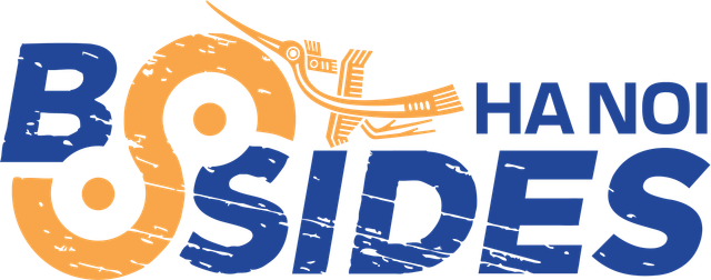 BSides Hanoi logo