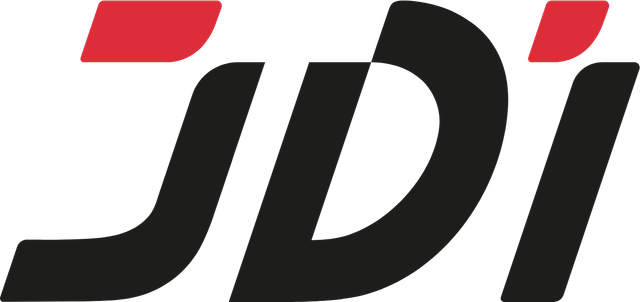 JDI logo