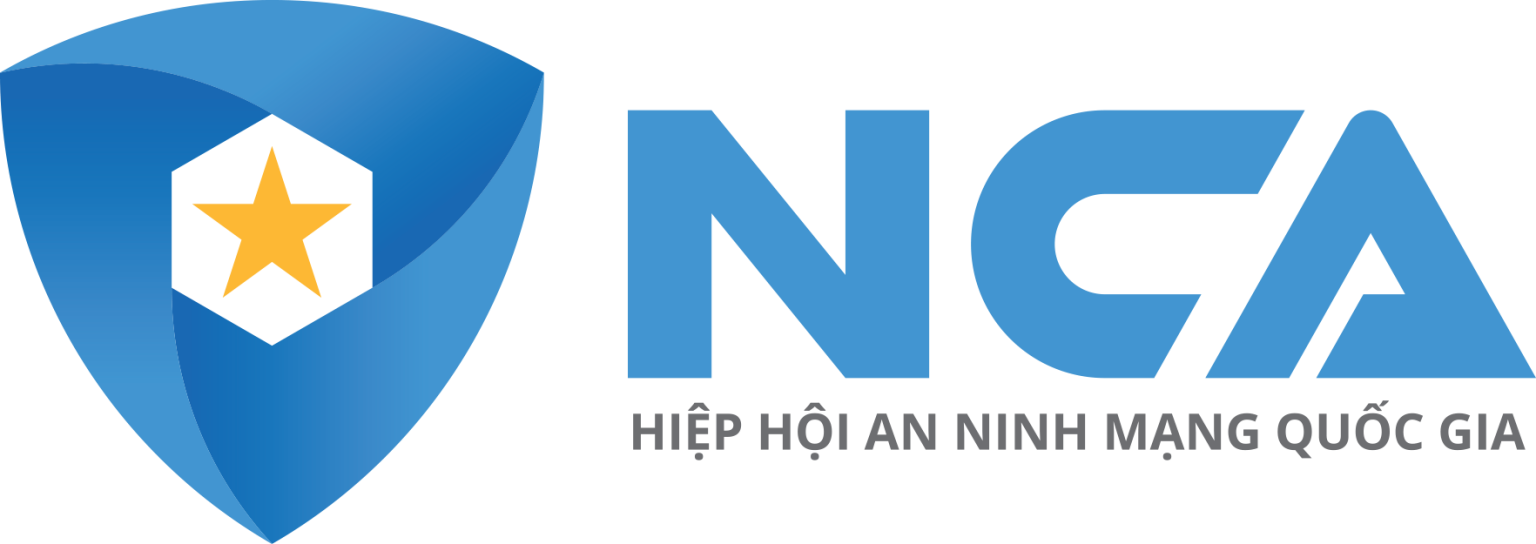 NCA logo