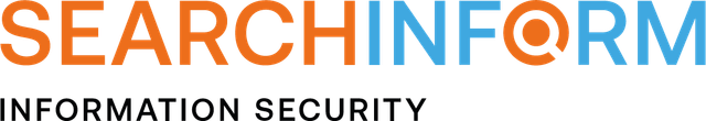 SearchInform Information Security logo