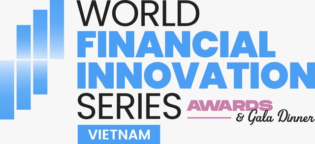 World Financial Innovation Series (WFIS) Vietnam logo