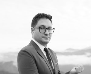 Robert Leyba
