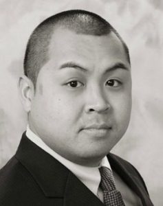 Tom Tran