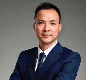 Viet Nguyen