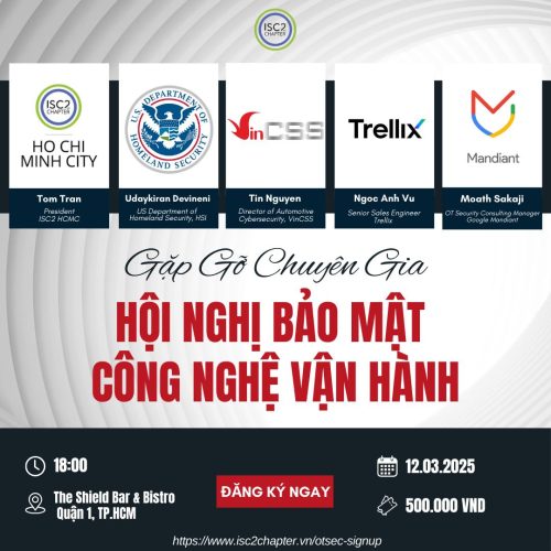 ISC OT Security Summit